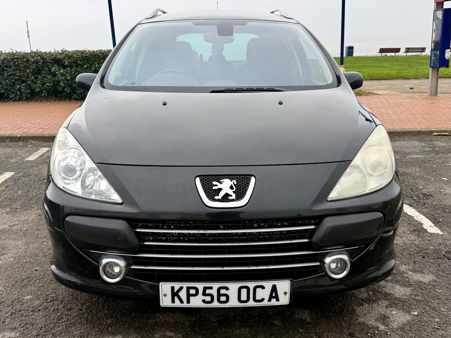 Used Peugeot 307 2006 for sale - 77336853: Photo 3