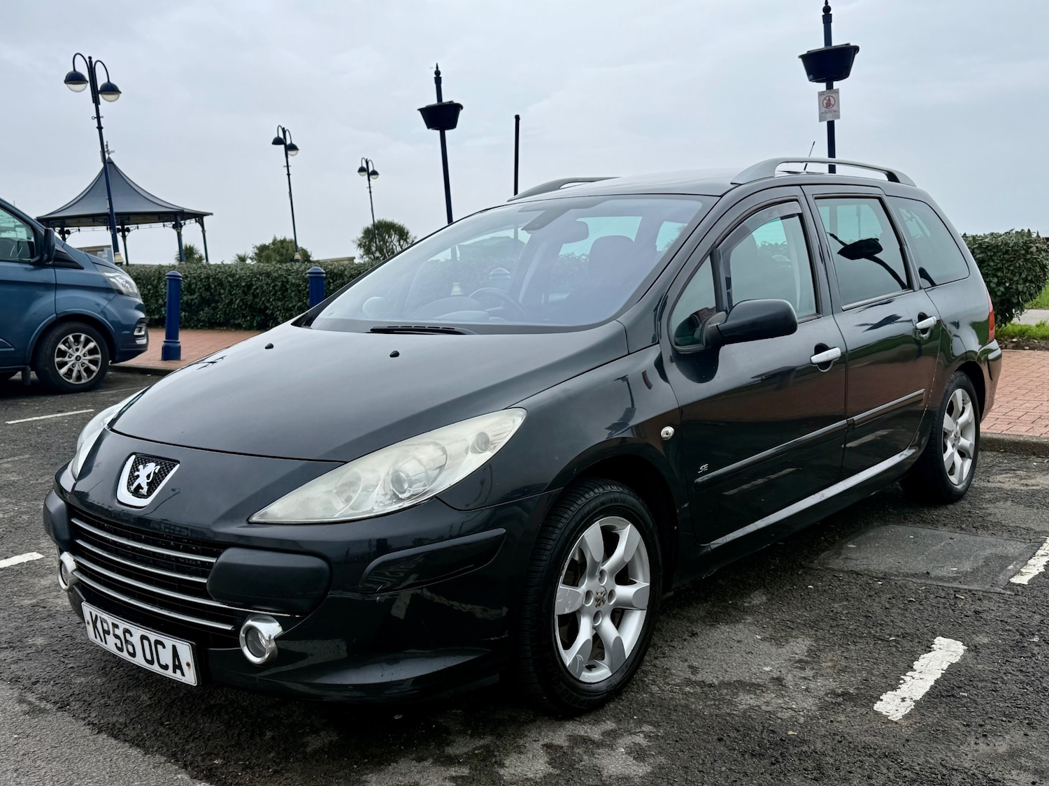 Used Peugeot 307 2006 for sale - 77336853: Photo 4