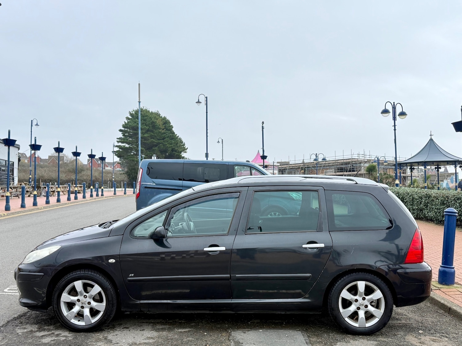 Used Peugeot 307 2006 for sale - 77336853: Photo 6