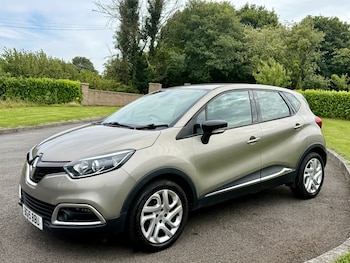 Renault - Captur