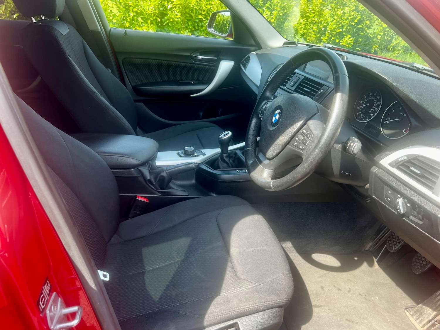 Used BMW 1 Series 2013 for sale - 76058261: Photo 11