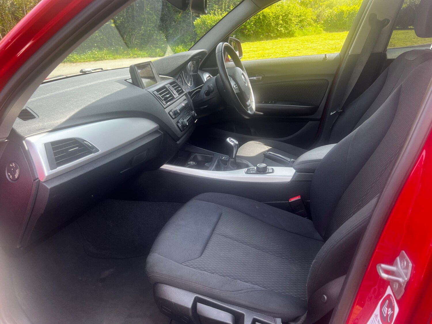 Used BMW 1 Series 2013 for sale - 76058261: Photo 12