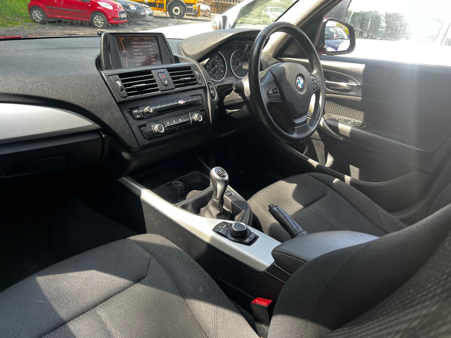 Used BMW 1 Series 2013 for sale - 76058261: Photo 14