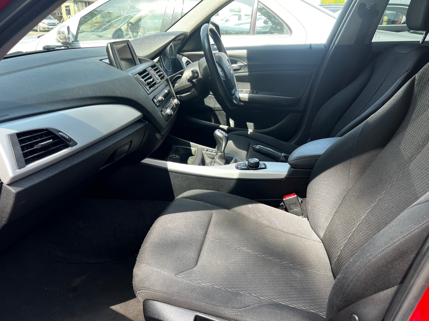 Used BMW 1 Series 2013 for sale - 76058261: Photo 15