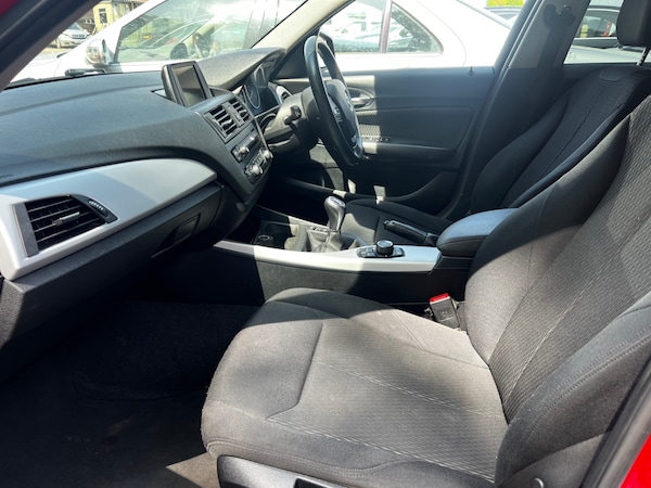 Used BMW 1 Series 2013 for sale - 76058261: Photo 15