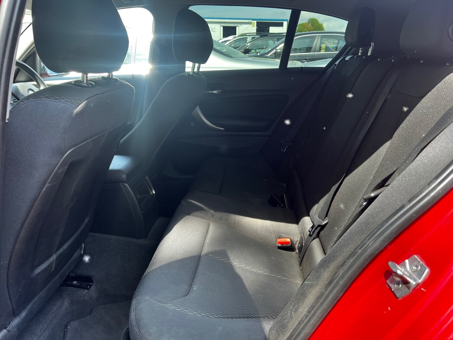 Used BMW 1 Series 2013 for sale - 76058261: Photo 16