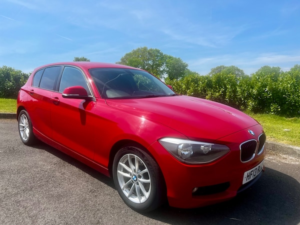 Used BMW 1 Series 2013 for sale - 76058261: Photo 17
