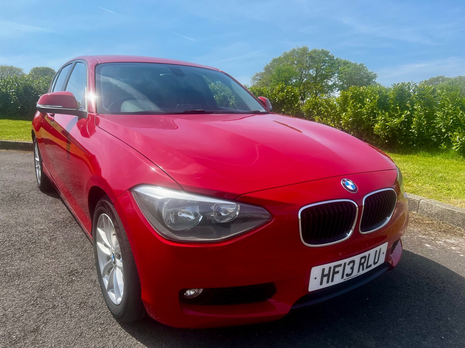 Used BMW 1 Series 2013 for sale - 76058261: Photo 18