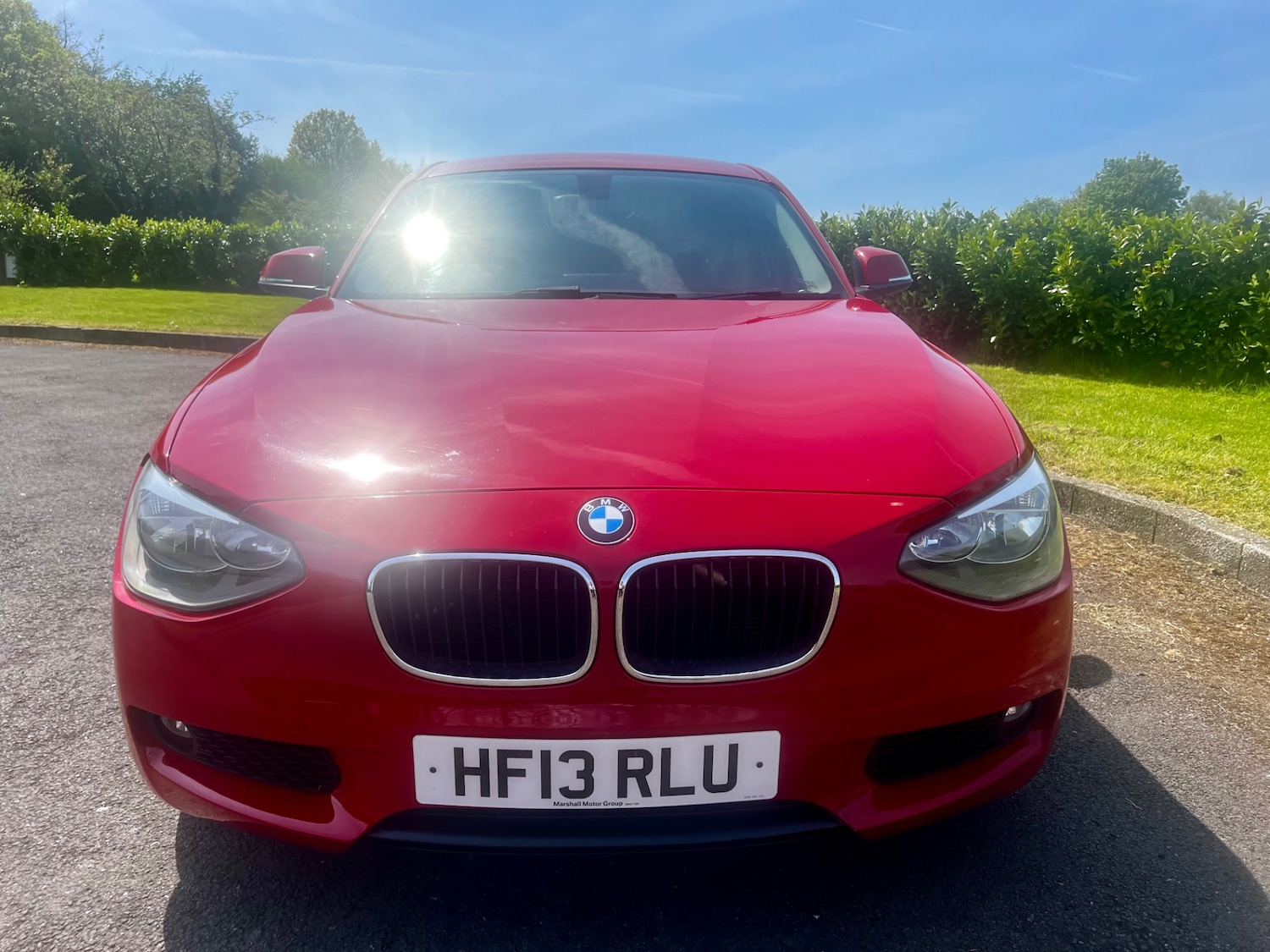 Used BMW 1 Series 2013 for sale - 76058261: Photo 19