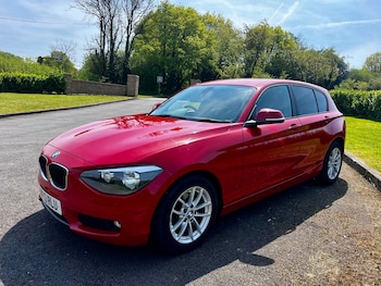 BMW - 1 Series