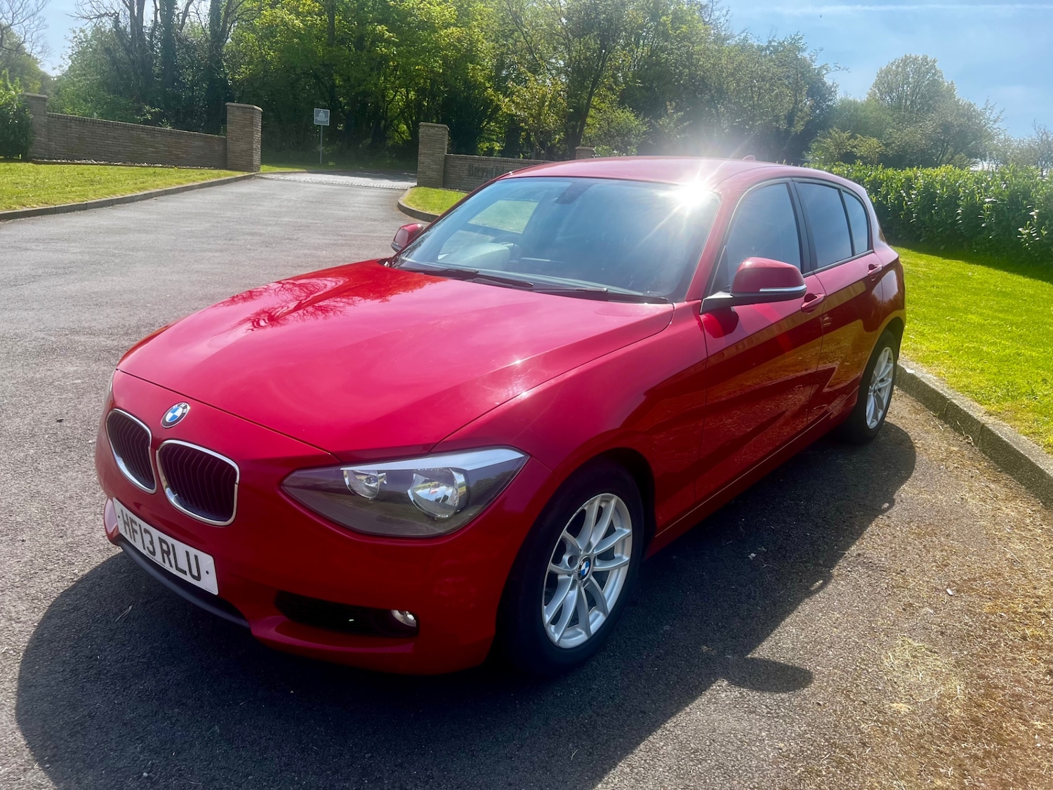 Used BMW 1 Series 2013 for sale - 76058261: Photo 20