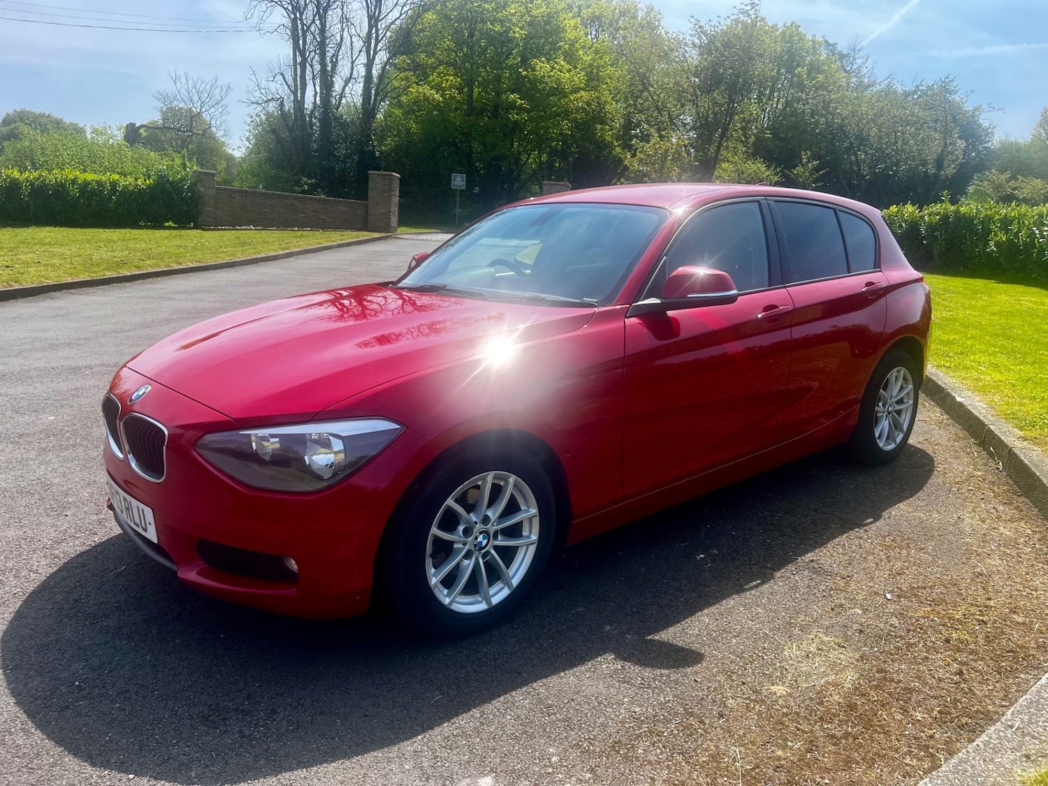 Used BMW 1 Series 2013 for sale - 76058261: Photo 21