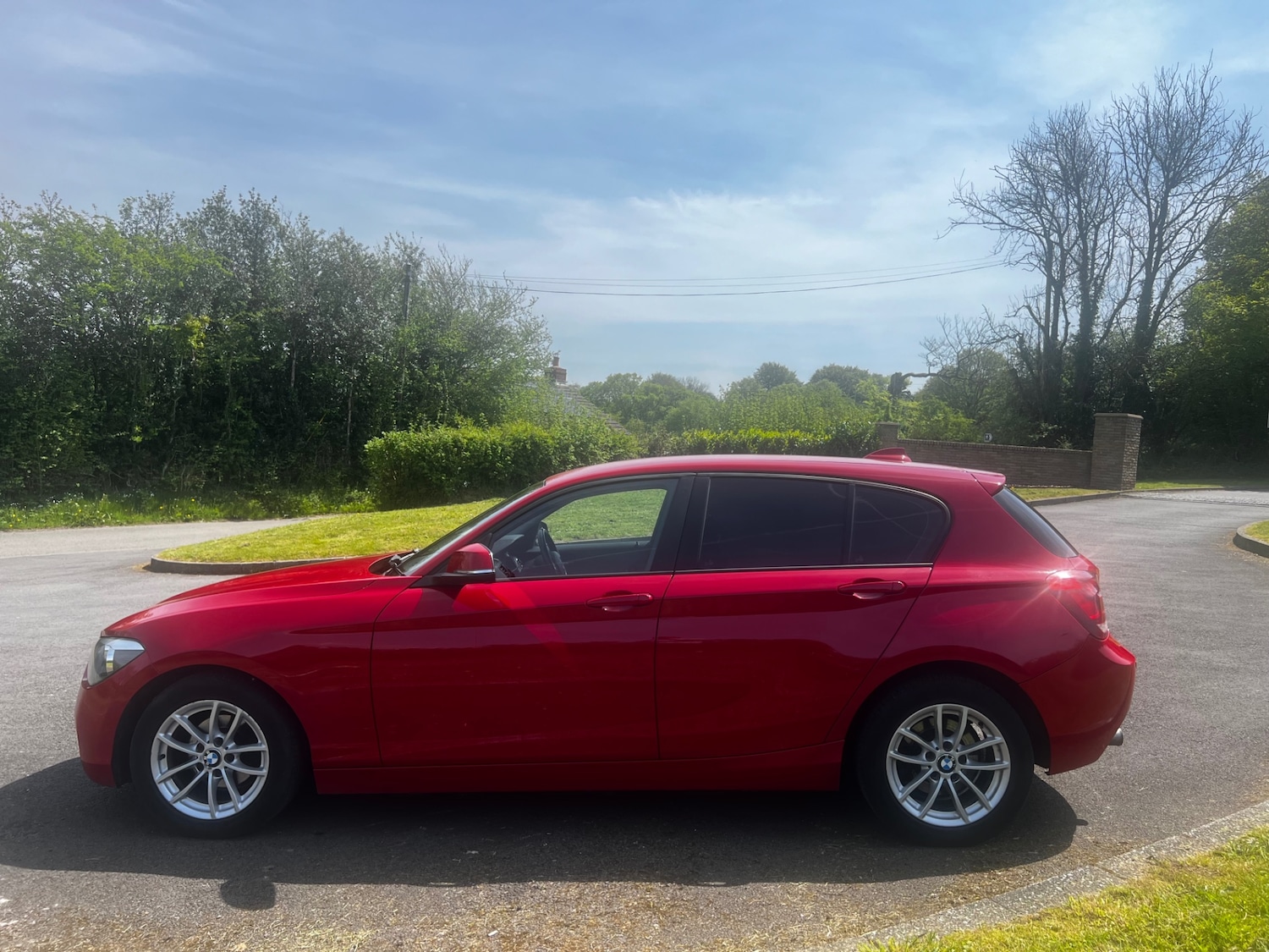 Used BMW 1 Series 2013 for sale - 76058261: Photo 22