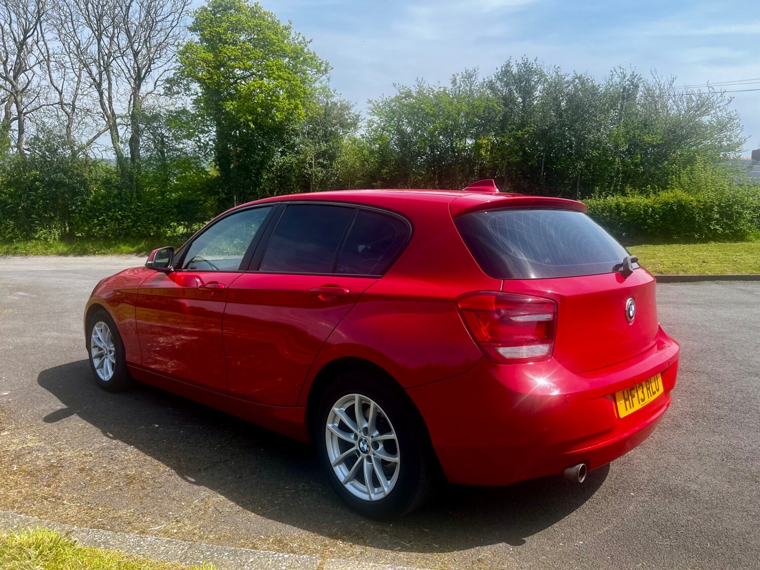 Used BMW 1 Series 2013 for sale - 76058261: Photo 23