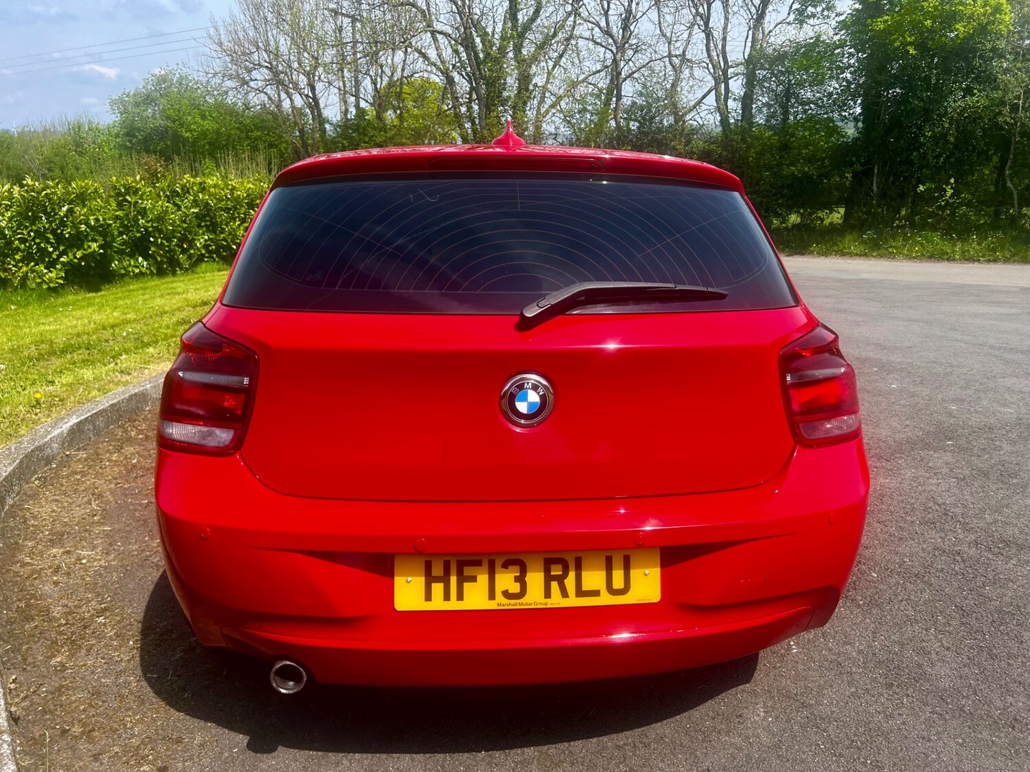 Used BMW 1 Series 2013 for sale - 76058261: Photo 24