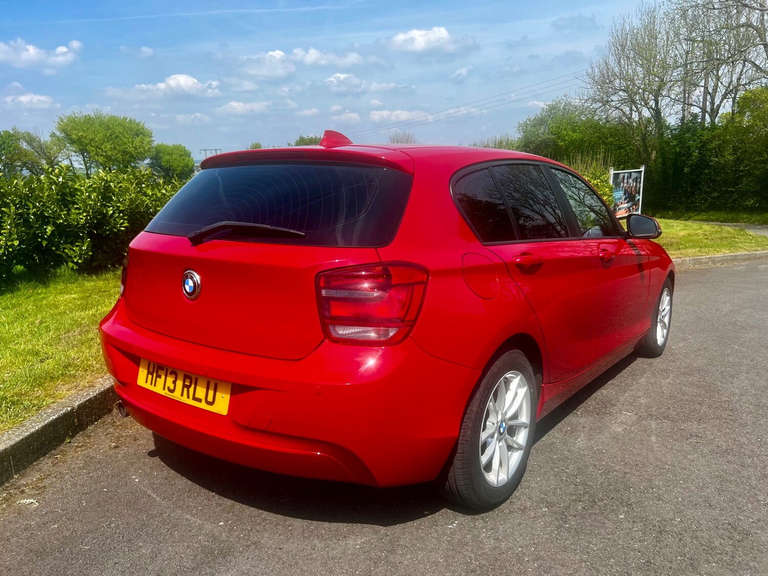 Used BMW 1 Series 2013 for sale - 76058261: Photo 25