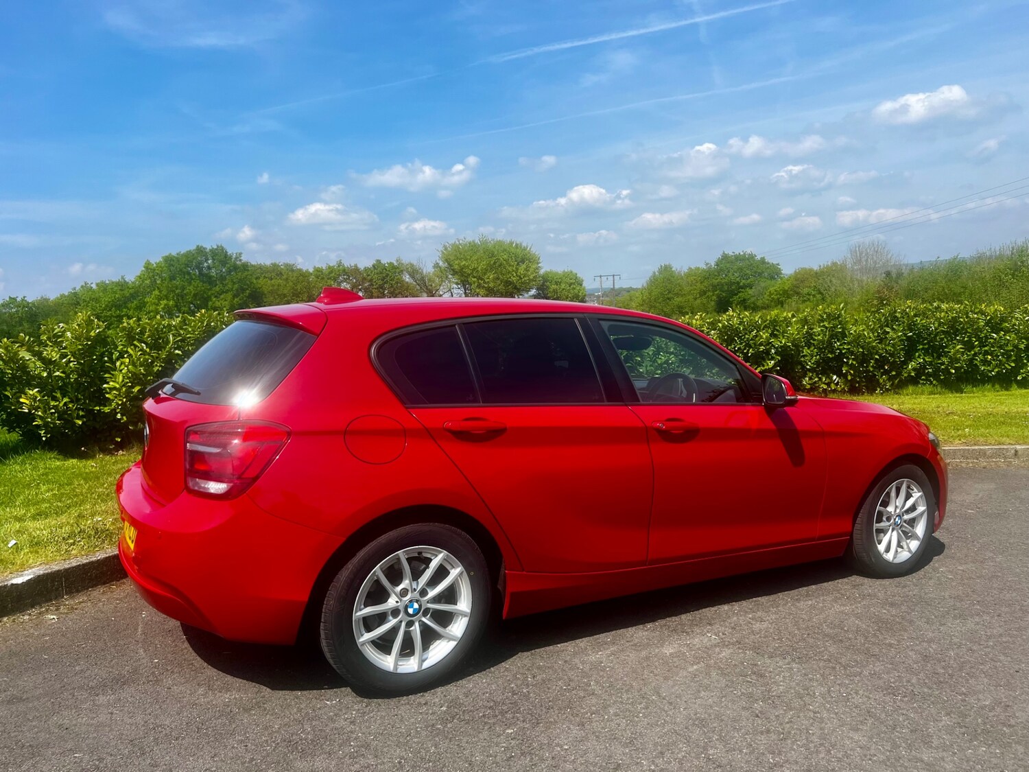 Used BMW 1 Series 2013 for sale - 76058261: Photo 26