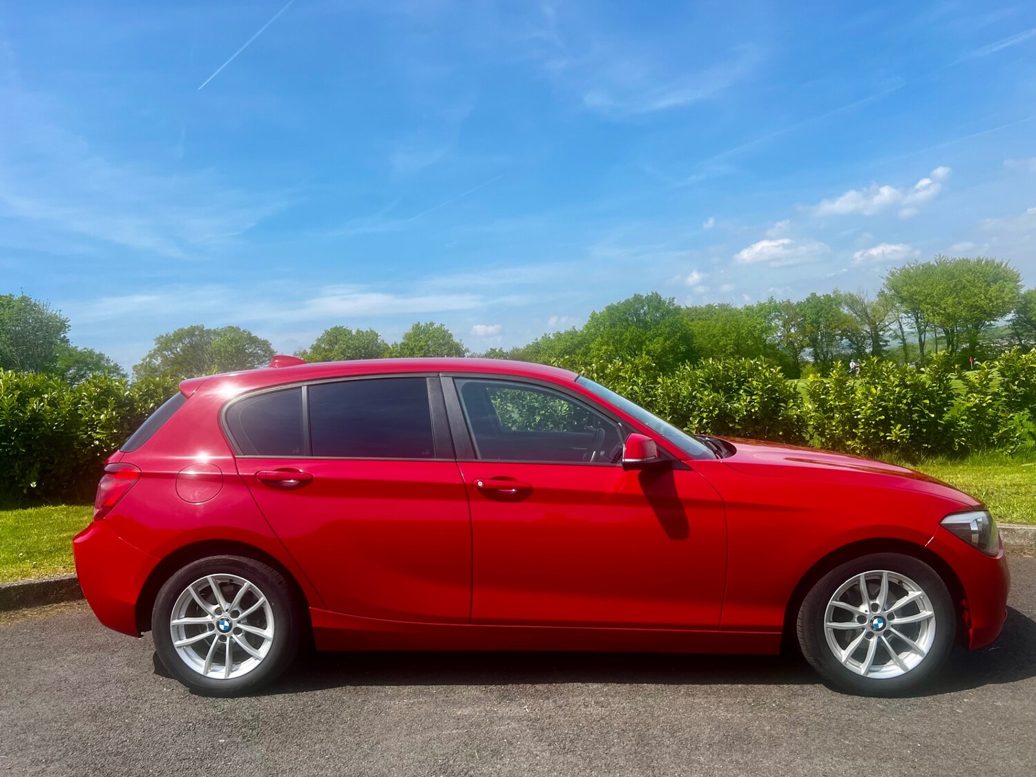 Used BMW 1 Series 2013 for sale - 76058261: Photo 27