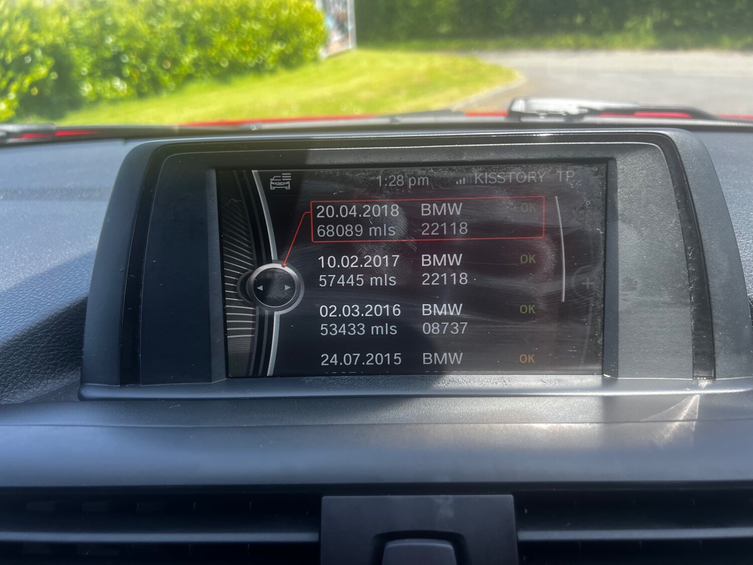 Used BMW 1 Series 2013 for sale - 76058261: Photo 28