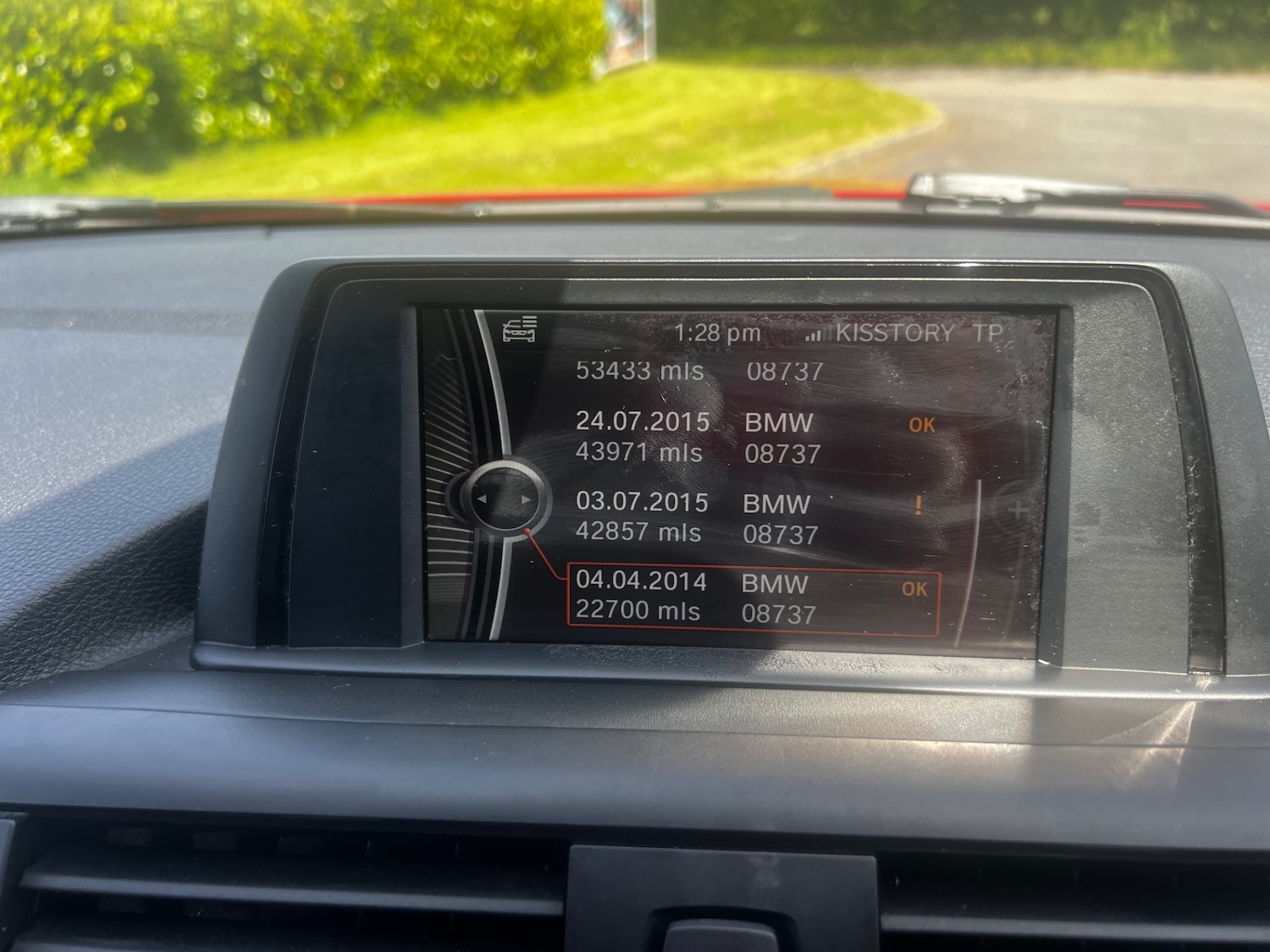 Used BMW 1 Series 2013 for sale - 76058261: Photo 29