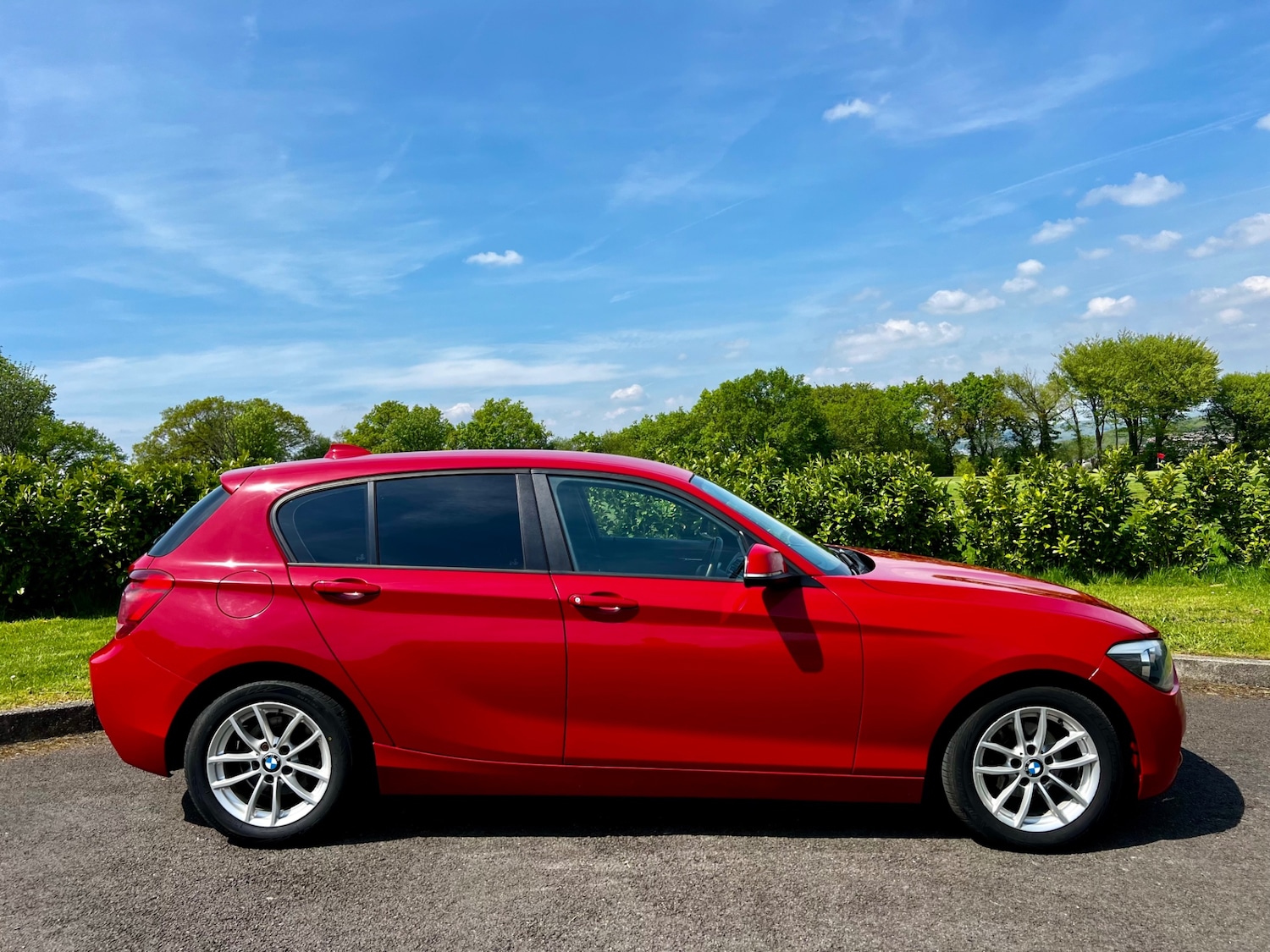 Used BMW 1 Series 2013 for sale - 76058261: Photo 4