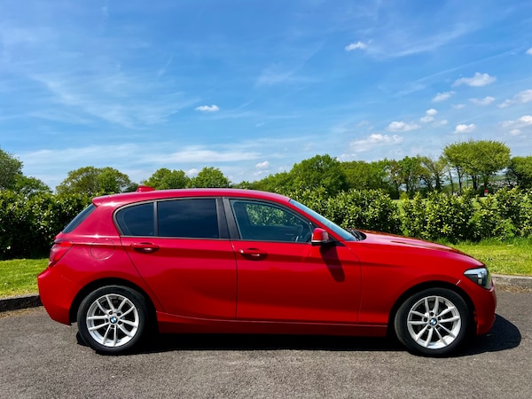 Used BMW 1 Series 2013 for sale - 76058261: Photo 4
