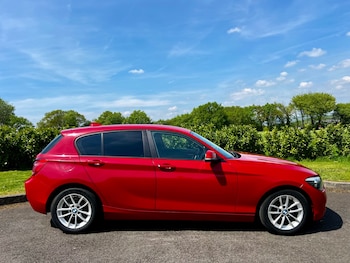 Used BMW 1 Series 2013 for sale - 76058261: Photo 4
