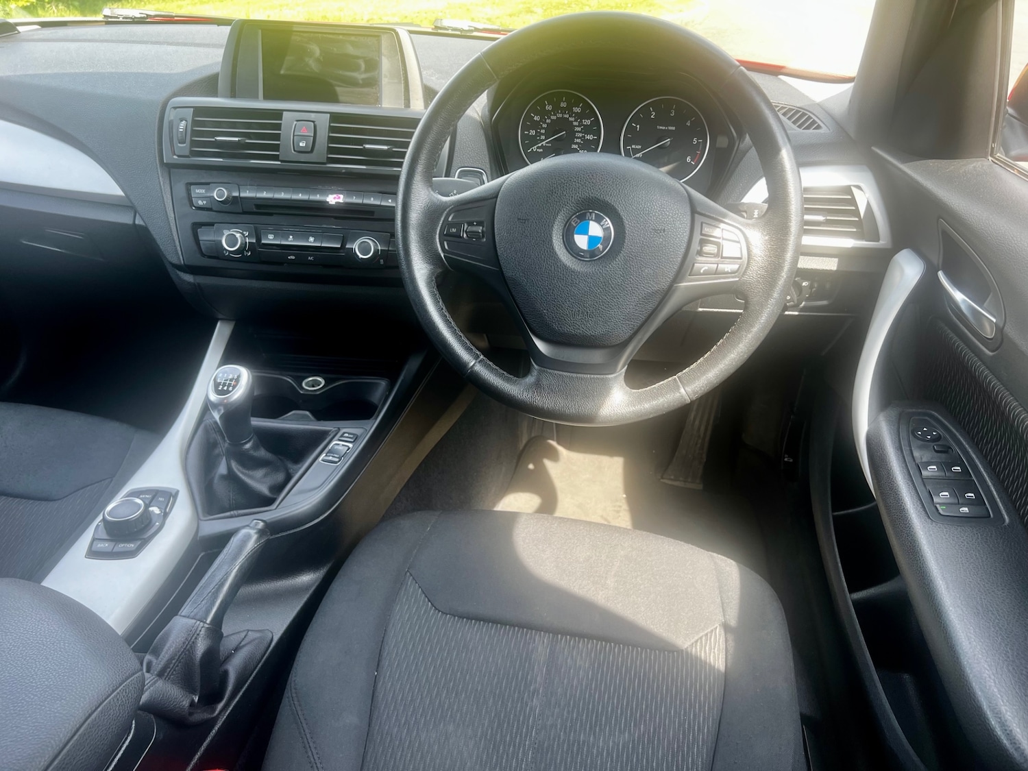 Used BMW 1 Series 2013 for sale - 76058261: Photo 9
