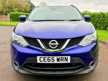 Used Nissan Qashqai 2015 for sale - 78415408: Photo
