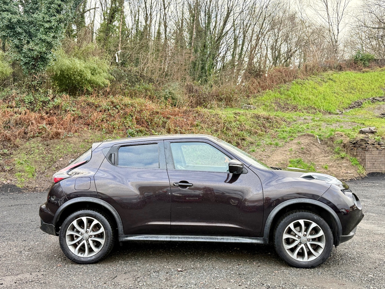 Used Nissan Juke 2015 for sale - 77165624: Photo 14