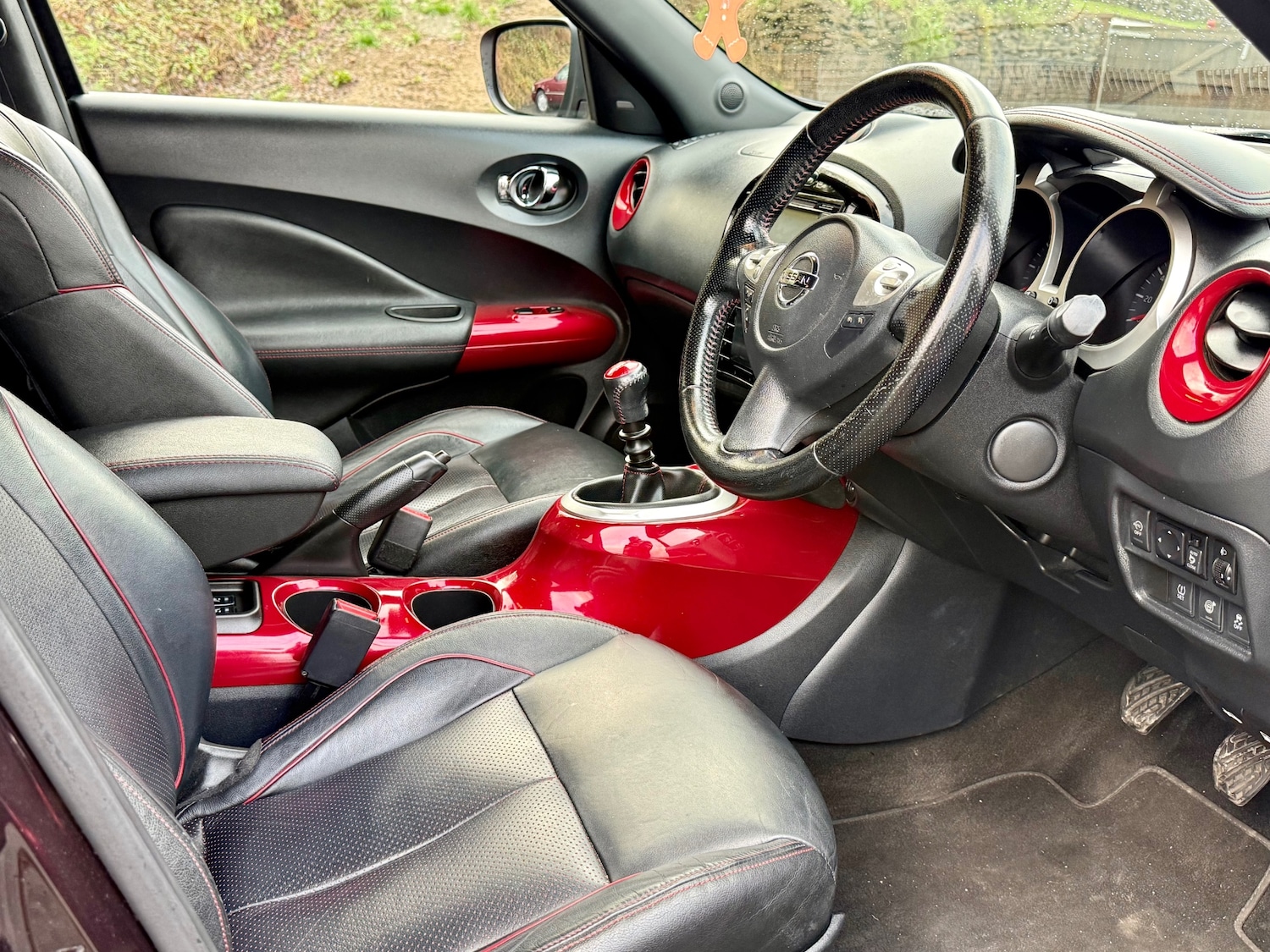 Used Nissan Juke 2015 for sale - 77165624: Photo 16