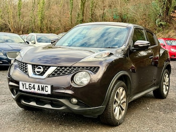 2015 (64) - 1.6 DiG-T Tekna 5dr