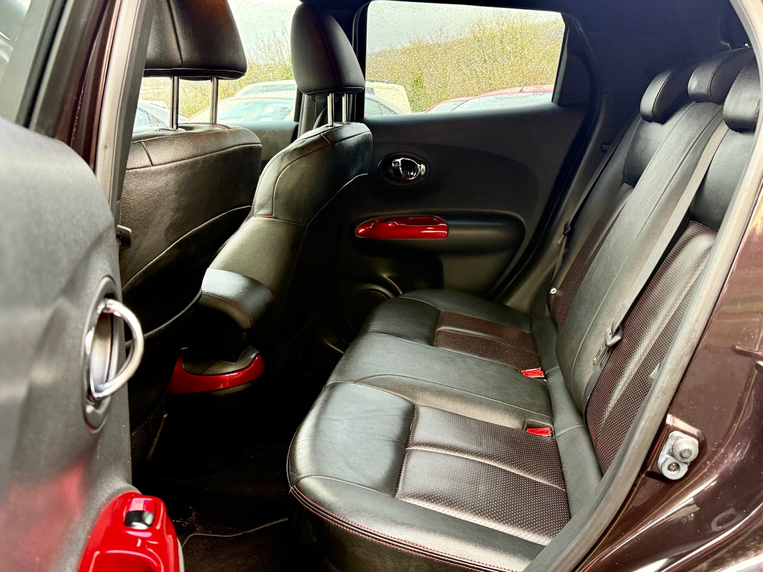 Used Nissan Juke 2015 for sale - 77165624: Photo 22