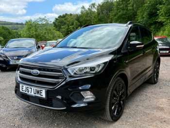 Used Ford Kuga 2017 for sale - 74840778: Photo
