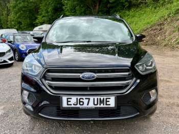 Used Ford Kuga 2017 for sale - 74840778: Photo