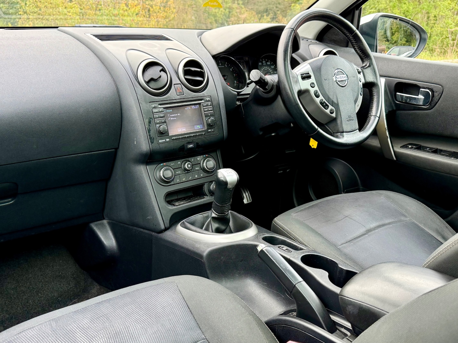 Used Nissan Qashqai 2012 for sale - 76198610: Photo 14