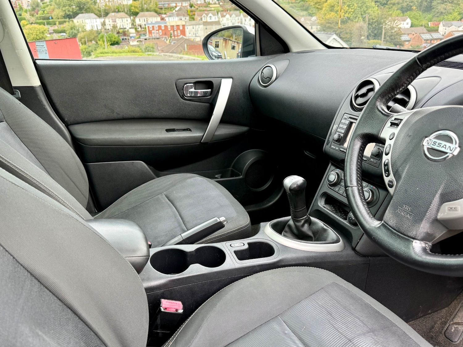 Used Nissan Qashqai 2012 for sale - 76198610: Photo 18
