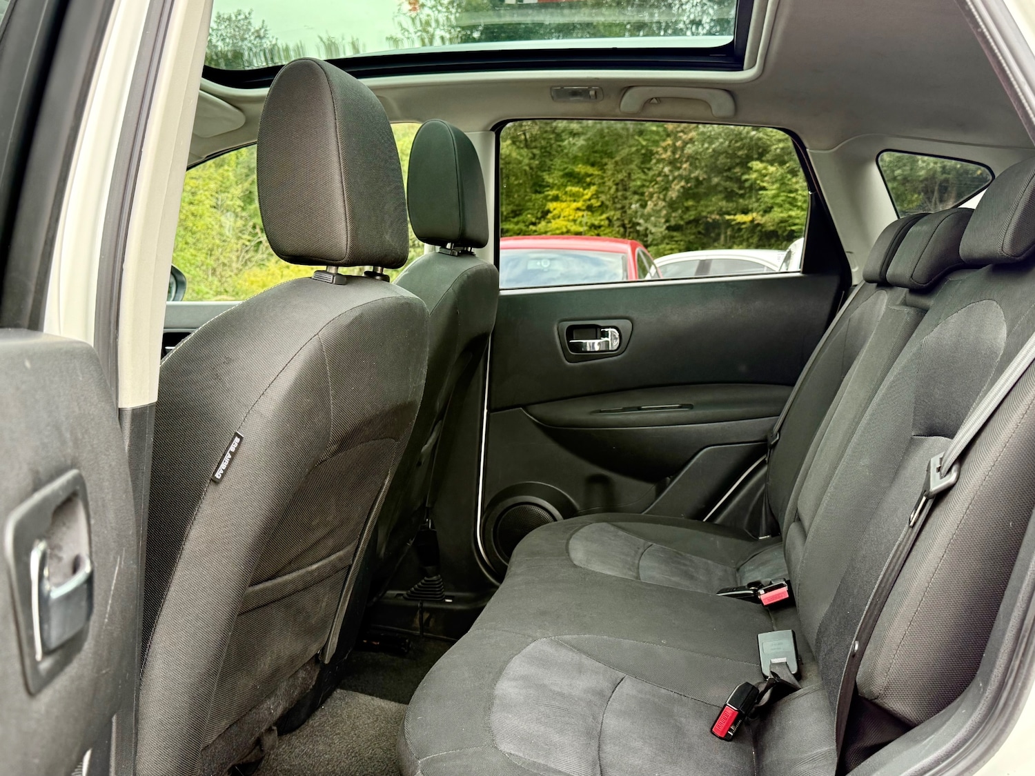 Used Nissan Qashqai 2012 for sale - 76198610: Photo 21