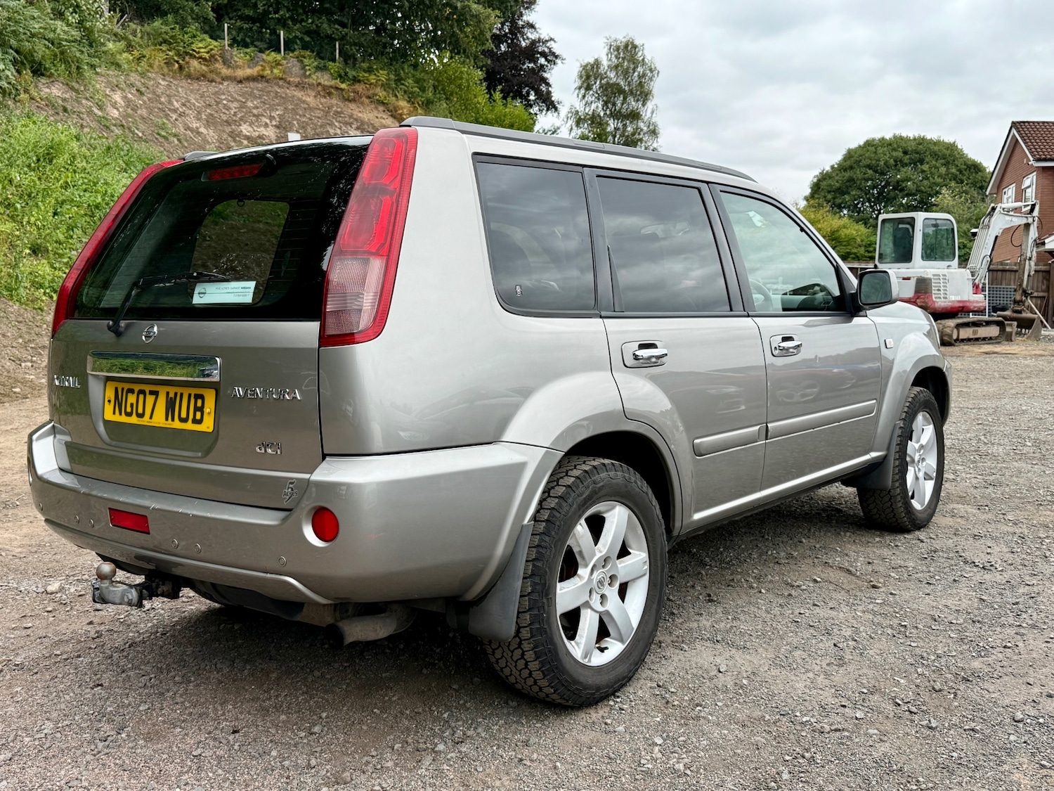 Vehicle 11