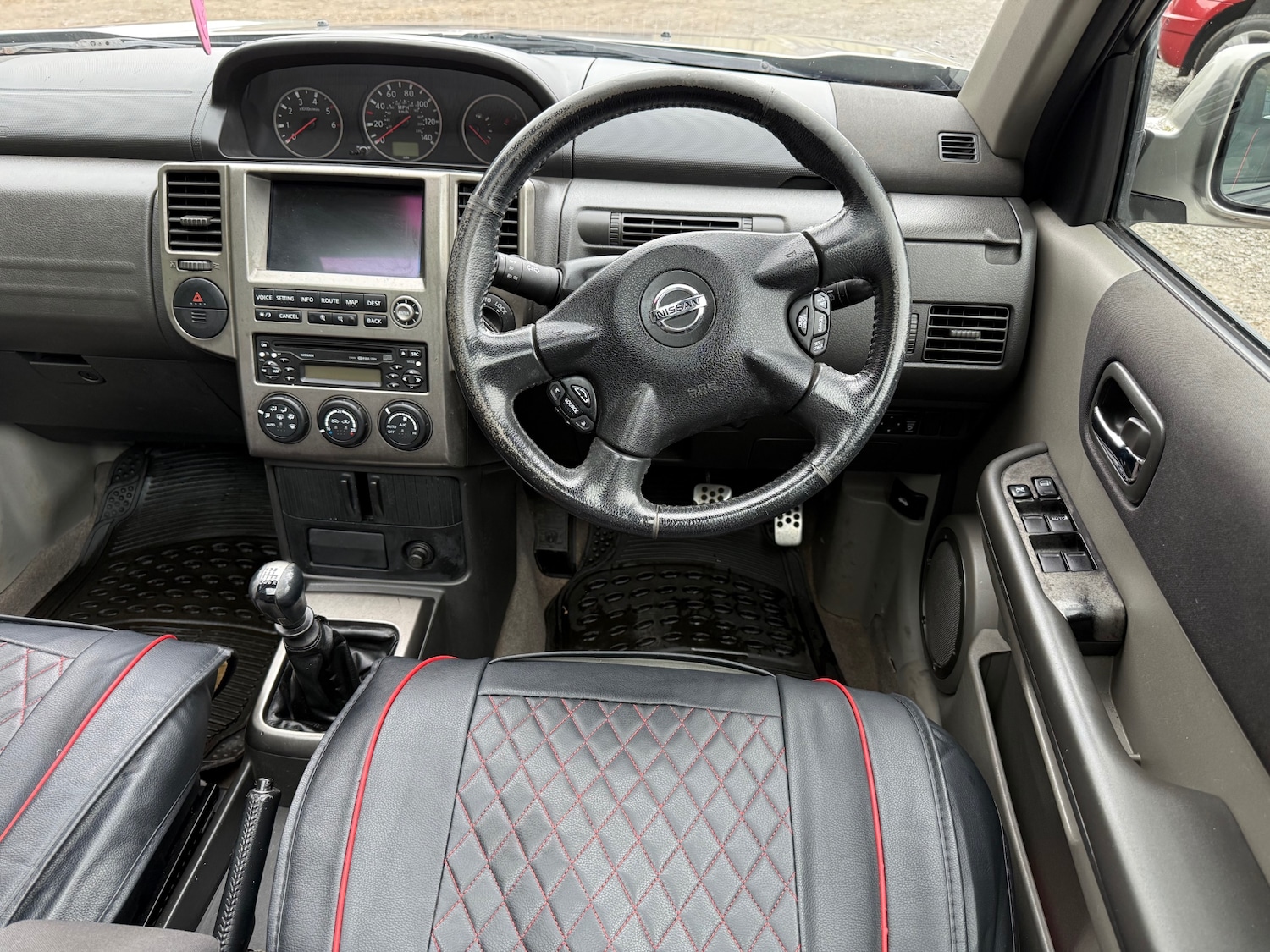 Vehicle 13