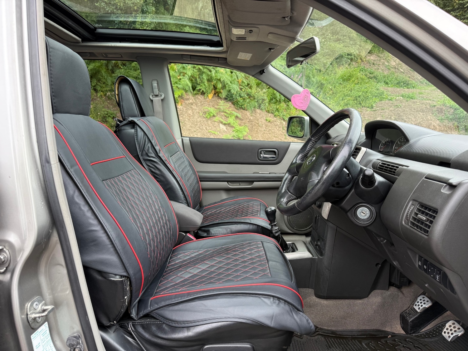 Vehicle 19
