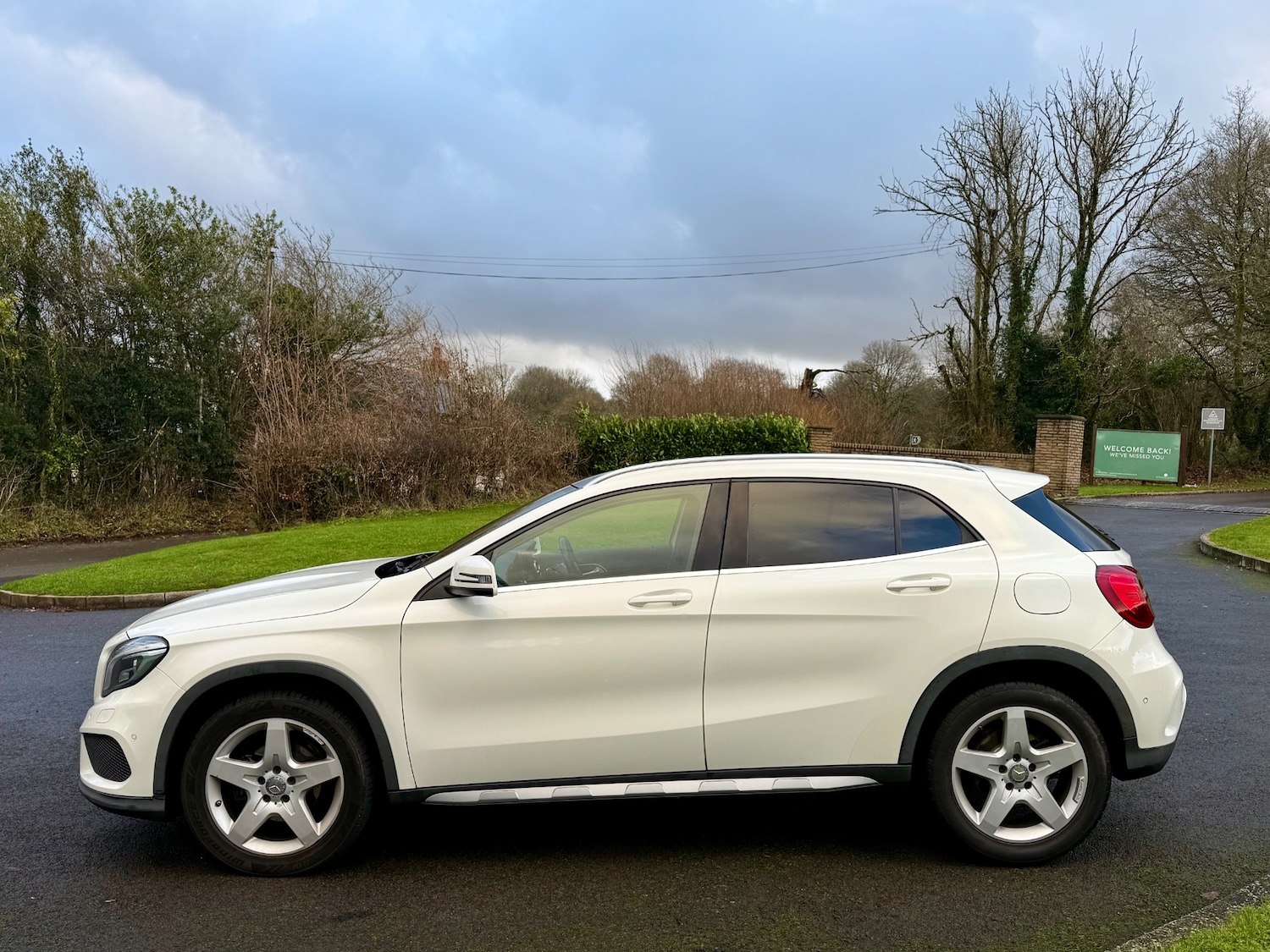Used Mercedes-Benz GLA 2015 for sale - 76897301: Photo 11