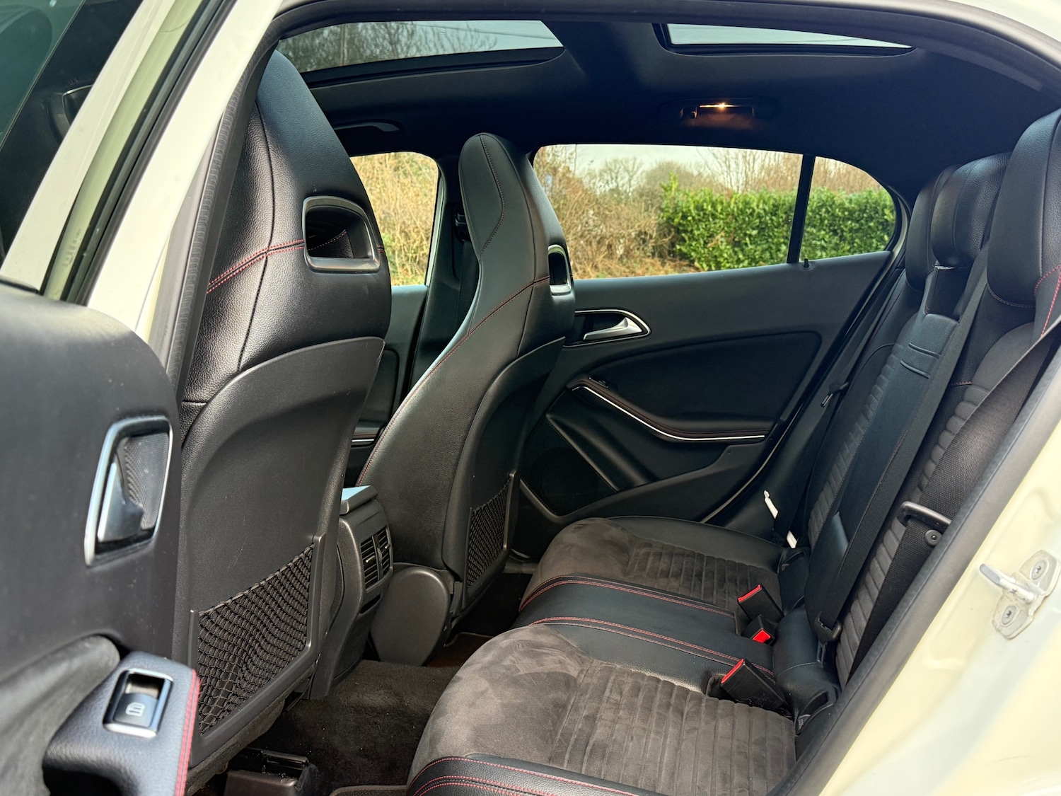 Used Mercedes-Benz GLA 2015 for sale - 76897301: Photo 14