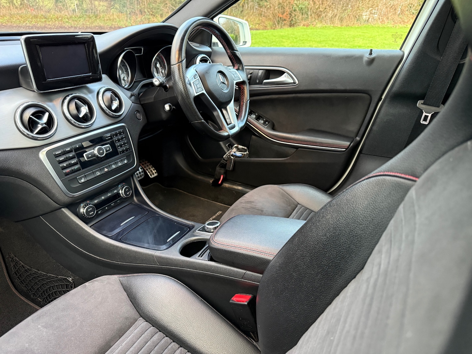 Used Mercedes-Benz GLA 2015 for sale - 76897301: Photo 15