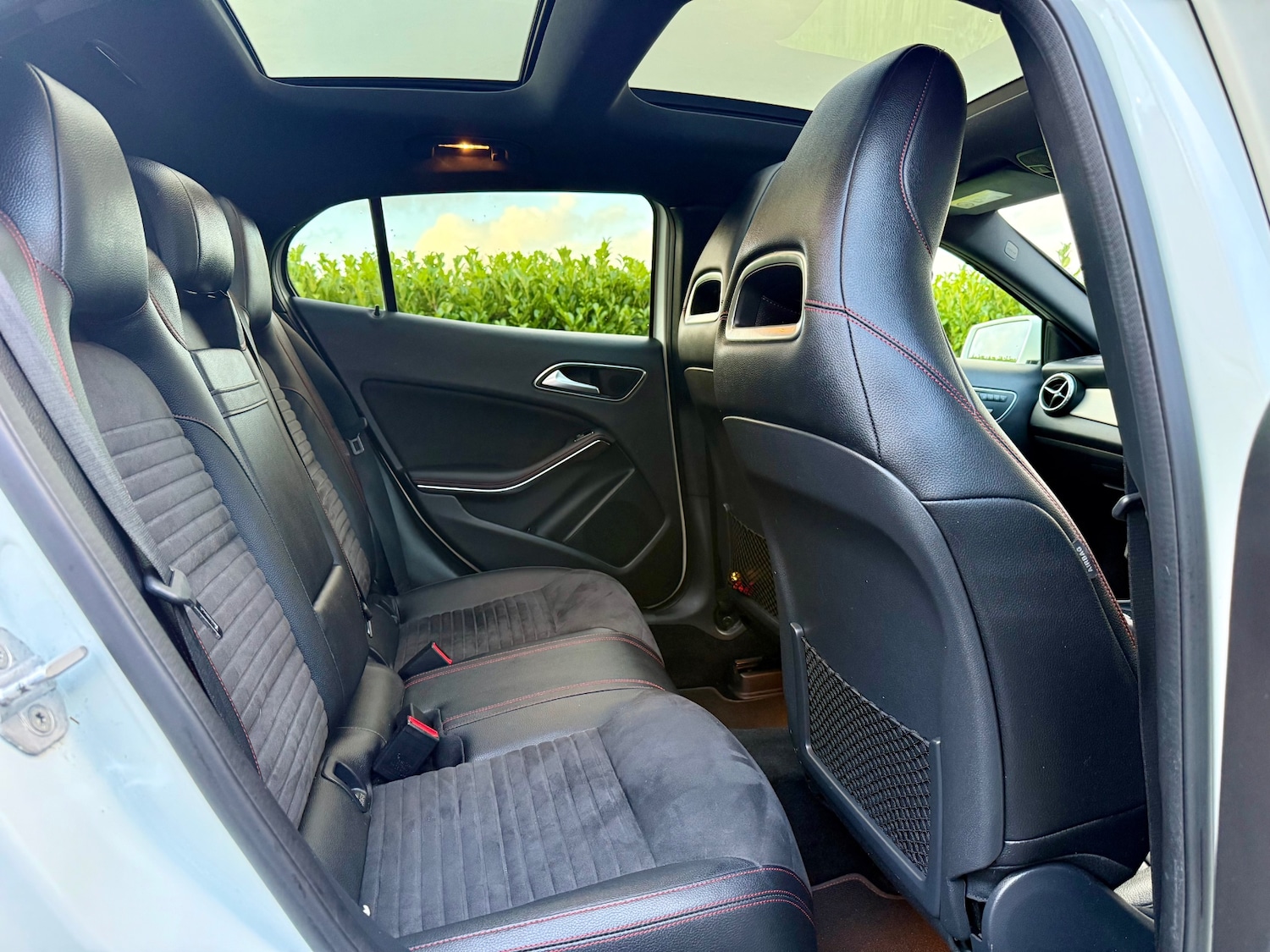 Used Mercedes-Benz GLA 2015 for sale - 76897301: Photo 17