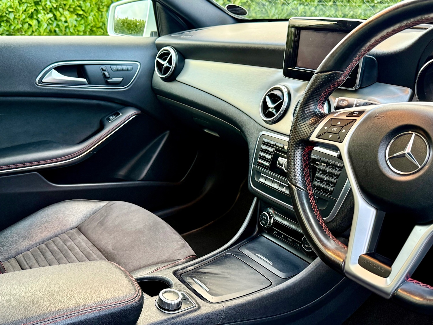 Used Mercedes-Benz GLA 2015 for sale - 76897301: Photo 20