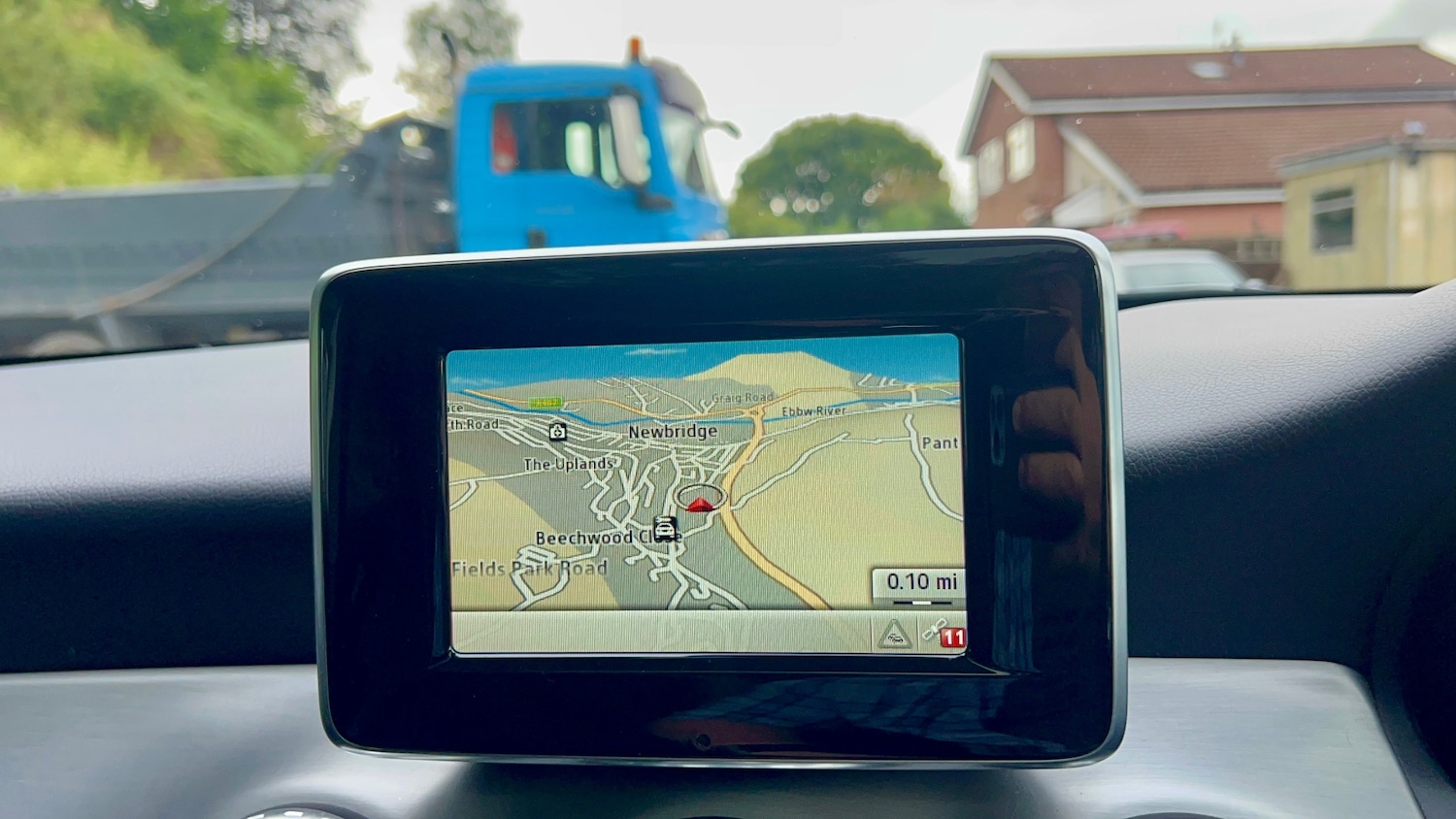 Used Mercedes-Benz GLA 2015 for sale - 76897301: Photo 42