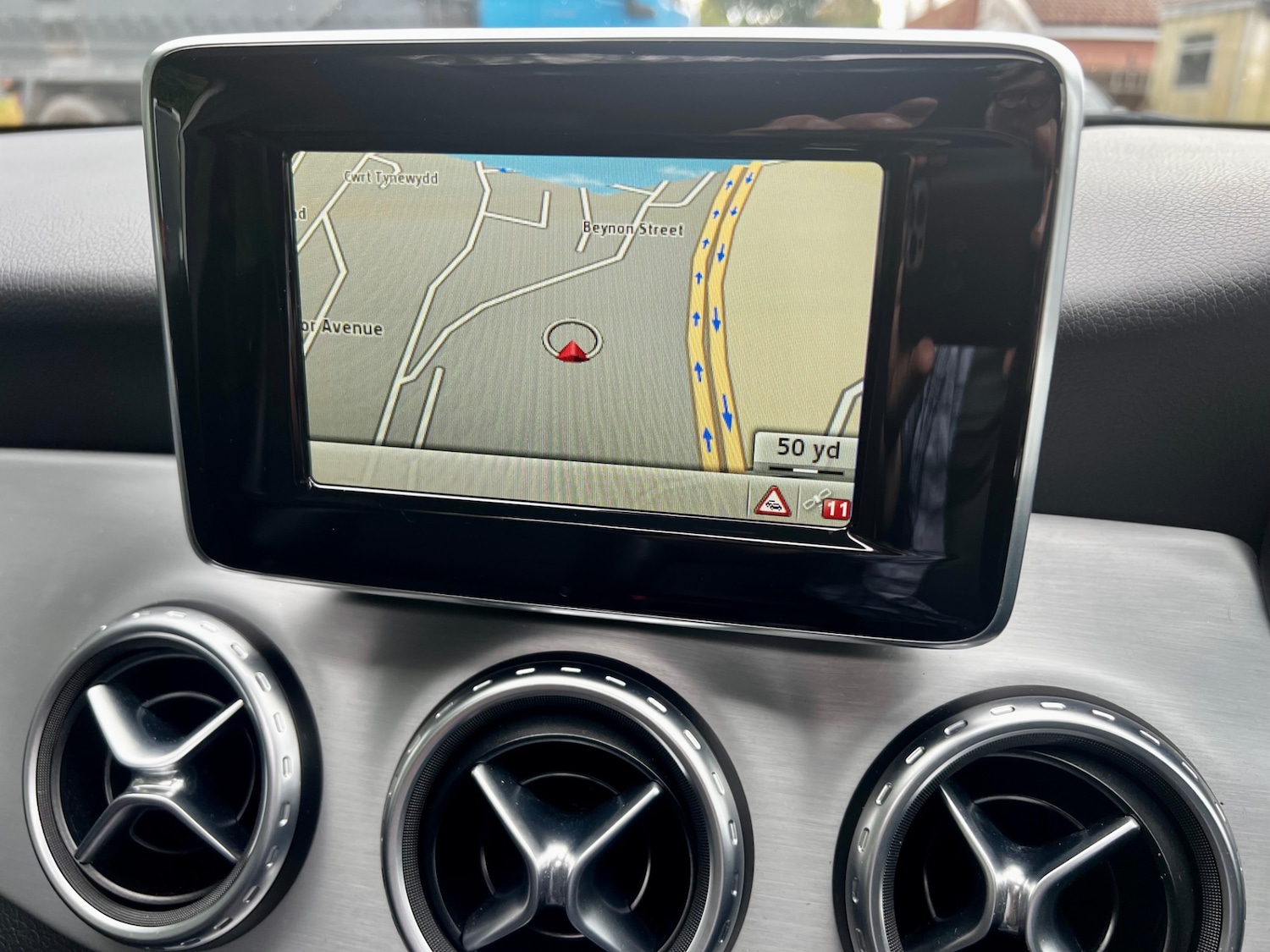 Used Mercedes-Benz GLA 2015 for sale - 76897301: Photo 44