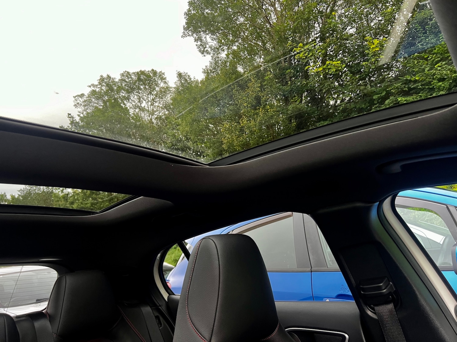 Used Mercedes-Benz GLA 2015 for sale - 76897301: Photo 47