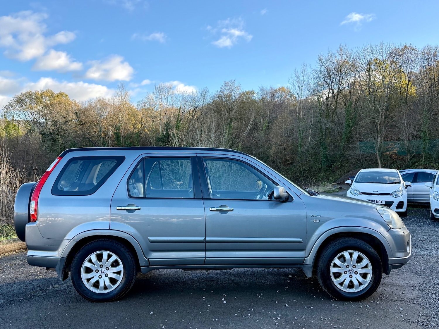 Used Honda CR-V 2006 for sale - 76722432: Photo 12